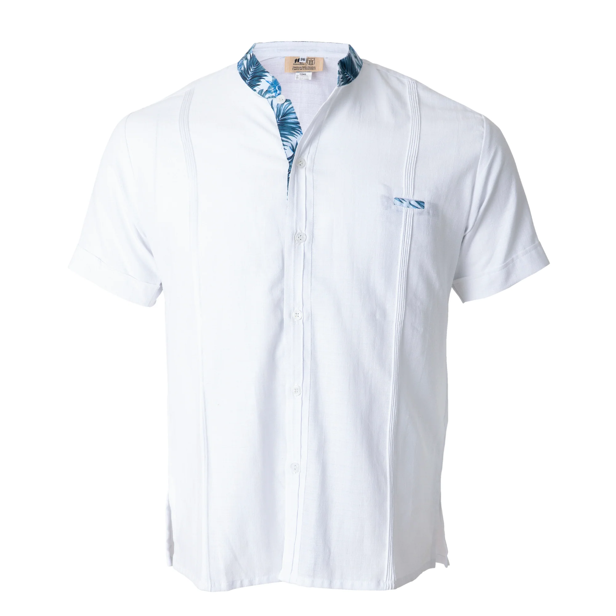 guayabera 7-1