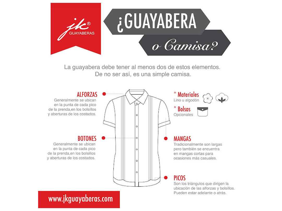 guayabera-o-camisa